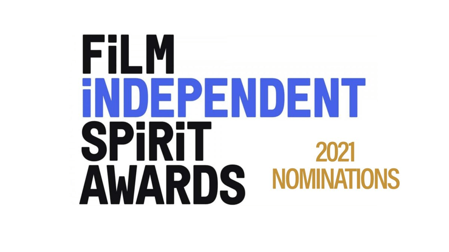 28 Spirit Award Nominations + 1 Award Announced for Client Projects